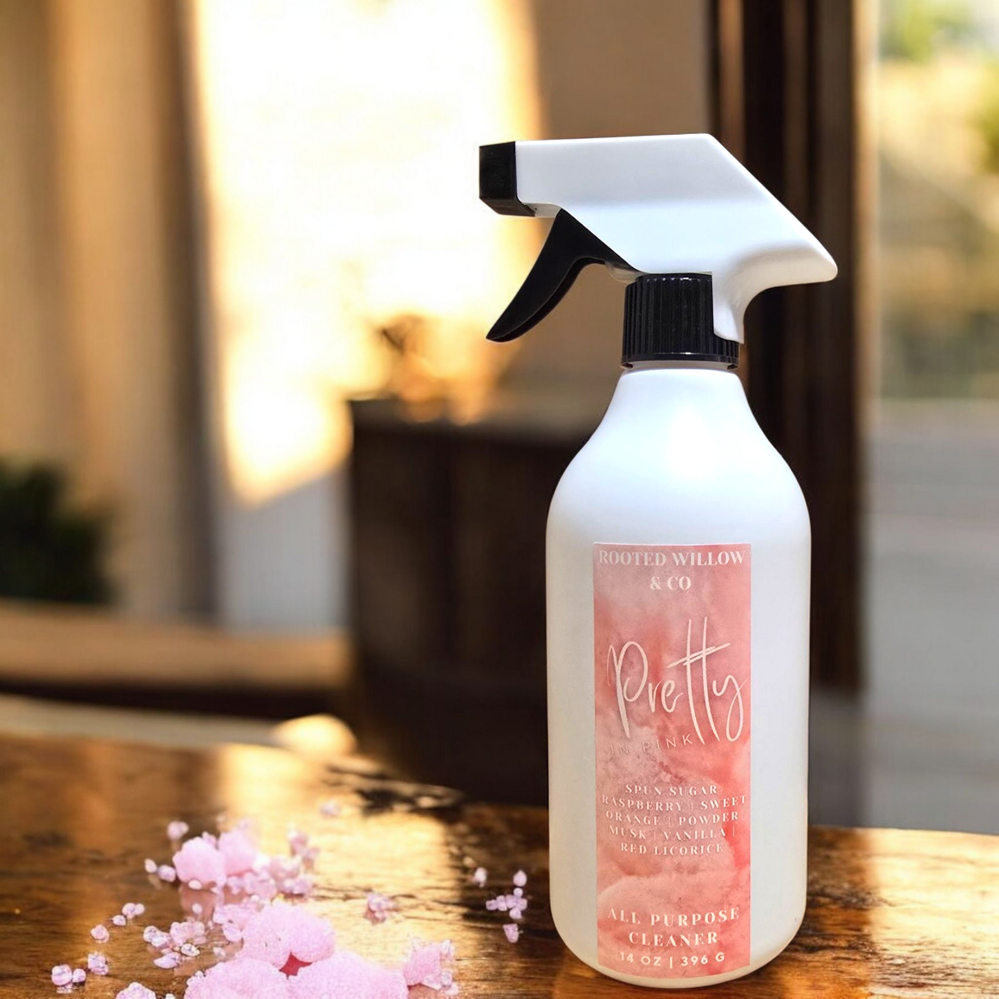 Refillery - All Purpose Multi-Surface Cleaner