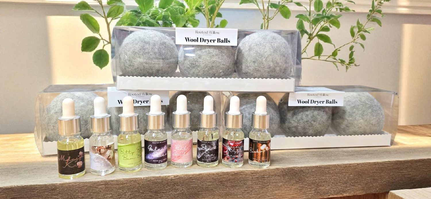 Home Fragrance & Cleaners