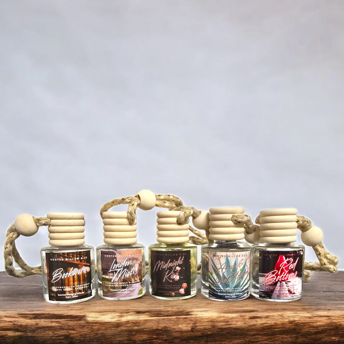 Hanging Fragrance Diffuser