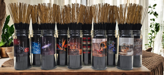 Incense Sticks